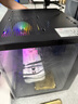 宏硕【英特尔14代 酷睿i7 16核 RTX5060光追】独显台式机电脑主机家用游戏大额补贴办公组装电脑整机 套餐五 酷睿i7丨32G丨1T固态丨8G电竞独显 实拍图