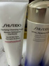 资生堂（Shiseido）悦薇水乳女士护肤品套装化妆品礼盒 生日节日礼物送女友送爱人 滋润4件(洁面+水+乳液+精华) 实拍图