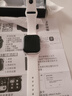A6华强北S10智能手表大屏全触蓝牙接打电话音乐多功能黑科技运动手环商务学生情侣手表运动手环 A6白【S10旗舰版】全触多运动模式+水凝膜 实拍图
