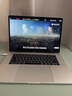 苹果（Apple） MacBook Pro/Air 二手苹果笔记本电脑 商务 办公 游戏 设计 剪辑 95新16款H42灰W82银16G/512GBar 实拍图