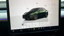 JPLAYER适用特斯拉Model Y/3中控屏幕钢化膜 汽车内饰配件无尘仓贴膜神器 实拍图