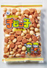 知更鸟日本进口零食品 杏元小饼干 125g 儿童饼干休闲糕点心 杏元小饼干 实拍图