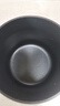 双立人（ZWILLING）汤锅不粘深烧锅煲汤炖肉锅煮汤锅炖锅煮粥煮面锅烹饪锅具 深烧锅 20cm 实拍图