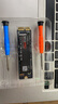 绿惠（LVHUI）适用苹果13-17款MACBOOK AIR A1465A1466 PRO A1502A1398升级扩容1TB闪存SSD固态硬盘预装双系统 1TB预装系统厂家发货 带系统 实拍图