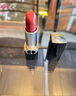 D奥新款口红小样1.5g/999变色唇膏001/004裸色720豆沙红 口红888橘调正红 哑光1.5g 实拍图