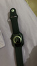 TIMEFOR顶配版华强北手表S9ultra智能男女士成人款max方形蓝牙运动跑步心率电子多功能手表watchs10 黑色-升级插卡款【190旋转镜头+微Q抖+可下载】 全新旗舰适配华为小米荣耀opp 实拍图