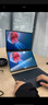 华硕灵耀14 双屏 国家补贴20%酷睿标压Ultra9 2.8K 120Hz OLED Fold双触控轻薄AI电脑(185H 32G 1T)黑 实拍图