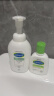 丝塔芙（Cetaphil）小云朵氨基酸表活泡沫洗面奶350ml 温和洁面男女敏肌护肤舒缓清洁 实拍图