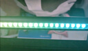 Yeelight 屏幕挂灯Pro游戏联动大学生寝室游戏屏幕挂灯办公室工作阅读台灯 Yeelight屏幕挂灯Pro 实拍图