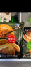 必品阁【87.2任选8件】速冻水饺包子馅饼蒸煎饺速冻营养早餐速食 王煎饺-什锦粉条210g 实拍图