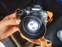 佳能r10 微单相机 轻量小型 APS-C画幅 eos r10 高速连拍 踏青 旅行 学生入门级 专业vlog数码照相机 R10 18-45+RF50 1.8【双镜头套装】 套餐二【含定制摄影三脚架+ 实拍图