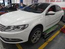 米其林（MICHELIN）汽车轮胎 235/45R17 97W 浩悦五代 Primacy 5 适配迈腾/S60L 实拍图