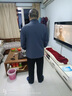 HLA海澜之家夹克男轻商务经典系列印花外套行政夹克 实拍图