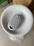 美的（Midea）空气加湿器净化家用轻音卧室桌面办公室除菌小型工业喷雾器空调风扇伴侣女生礼物国家补贴98K 实拍图