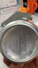 可口可乐（Coca-Cola）定期购零度可乐 无糖汽水 碳酸饮料 330ml*20罐 整箱装 实拍图