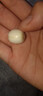 湖北新鲜莲蓬【加冰顺丰空运】洪湖水果嫩莲蓬 鲜莲子太空莲2斤装 实拍图