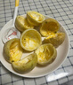 京鲜生 广西紫皮百香果 2斤装 约15-17粒 单果约70g 酸甜风味 生鲜水果 实拍图