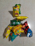 乐事（Lay's） 经典/大波浪/奇多系薯片 玉米棒40g/50g 单袋装办公室休闲零食 大波浪铁板鱿鱼味40克 实拍图