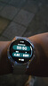 三星 Samsung【国家补贴】Watch7 智能手表/eSIM通话/运动手表/电话手表 44mm幻羽银 男女表 实拍图