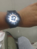 好记星【无游戏】智能电话手表儿童4G卡通用青少年初高中生全网通移动电信版可插卡防水级WIFI定位 顶配版黑色【GPS定位+微信QQ抖音+APP下载】 实拍图