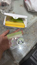 易优家（Easy Your Home）抗菌辅食袋婴儿专用宝宝食品密封袋保鲜袋加厚分装袋108只 实拍图