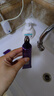 欧莱雅紫熨斗眼霜50ml 3.0玻色因全脸淡化细纹保湿抗皱护肤品生日礼物 实拍图
