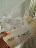 洁柔抽纸 粉face柔韧3层150抽*24包 大规格M码 可湿水面巾纸 整箱 实拍图