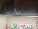 雷士（NVC）大学生宿舍床头全光谱无座护眼壁挂台灯智能学习书桌寝室阅读木星 实拍图
