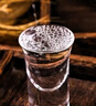 筑春筑春酒 蓝钻 酱香型白酒53度500ml 贵州老三春 实拍图