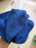 雅高家政抹布30*30CM5条装厨房洗碗洗车毛巾加厚保洁家务清洁 实拍图