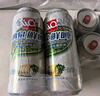 漓泉啤酒 9度鲜啤啤酒 漓江活水精酿 500ml*12听 整箱装 实拍图