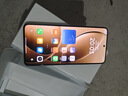 小米REDMI K80 国家补贴 第三代骁龙8 6550mAh大电池 玄夜黑 12+256 红米5G手机 K80至尊版发布会 实拍图