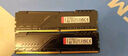 金士顿（Kingston）8GB DDR4 3200 台式机内存条（宽窄版本随机发货） 实拍图