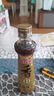 金龙鱼纯芝麻香油 400ml【一级】凉拌 调味 烹饪 火锅 调味油 玻璃瓶 实拍图