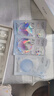欧诗漫（OSM）护肤品套装女珍珠白美白淡斑提亮肤色水乳化妆品全套礼盒生日礼物 洗+水+乳+面霜+眼霜+面膜 实拍图