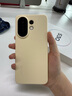 vivo S30 12GB+256GB 柠檬黄  国家补贴 多彩轻薄直屏 超级潜望长焦 学生 live图 AI手机 实拍图