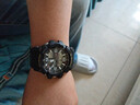 卡西欧（CASIO）G-SHOCK手表男大小泥王空霸蓝牙运动太阳光能日韩腕表送男友礼物 GG-1000-1A经典小泥王 实拍图