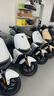 九号（Ninebot）九号新品电动摩托车N3 85c 9号电动车成人电摩【门店自提】 颜色可到门店选 实拍图