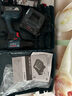 博世（BOSCH）GSB 185-LI 18V无刷锂电冲击钻充电手电钻电动螺丝刀单电+小黑侠 实拍图