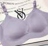 维多利亚的秘密（Victoria's Secret）明星同款 果冻条反重力软支撑无痕文胸PRO微聚拢MAX大胸显小 实拍图