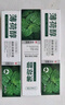 致朵薄荷小苏打牙膏亮白牙齿劲爽薄荷型清新口气洁白减少牙渍牙垢牙龈 薄荷炫白牙膏 100g*3支 实拍图