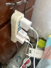 驰界适配华为充电器66/100/120W超级快充原装套装type-c快充线mate70/60p40pronova13荣耀安卓充电线头 1米6A超级快充线 实拍图