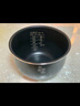 美的（Midea）电饭煲5L电饭锅IH双热源玄铁鼎釜18分钟飞快煮家用智能5-6人电饭煲MB-HC557国家补贴 实拍图