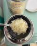 山珍录有机本草银耳40g 早餐即食冲泡 免洗免煮代餐古田金燕银耳羹 实拍图