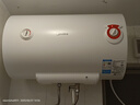 美的（Midea）【整机8年质保】50升电热水器2100W节能省电速热出租屋双重杀菌加长防电墙国家补贴15%F50-21WA1 实拍图