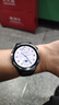 HUAWEI WATCH GT 5 国家补贴15% 幻夜黑46mm华为智能手表情绪健康助手玄玑感知系统 实拍图