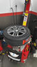 富神（FORTUNE） 汽车轮胎 215/55R16 93V FSR 802 适配新思域/迈腾/凌派经济耐磨 实拍图