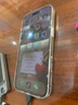 亿色（ESR）适用iphone16pro/16promax镜头膜 苹果16pro/16promax后置镜头摄像头盖独立分体高清不顶壳-透明 实拍图