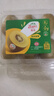 佳沛（zespri）新西兰  阳光金奇异果6粒装 单果约77-103g  源头直发  猕猴桃 实拍图