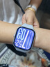小米（MI）REDMI Watch 5 皎月银 国家补贴 澎湃OS 2 心率血氧监测 蓝牙通话 红米手表5 智能手表 小米汽车 实拍图